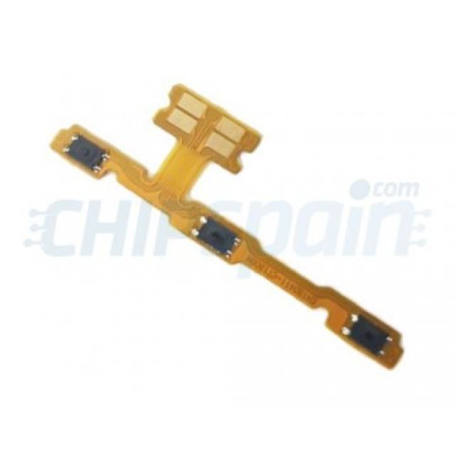 ON-OFF HUAWEI PSMART